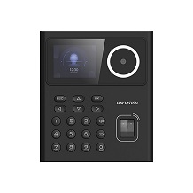 hikvision DS-K1T320MFWX