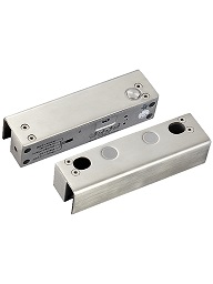 cerradura yli YB500 para cristal
