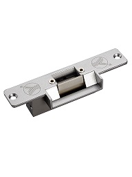 contrachapa electriva 12 volts