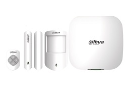 alarma dahua wifi
