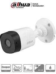 camara dahua bullet b1a21