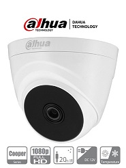 camara domo dahua t1a21