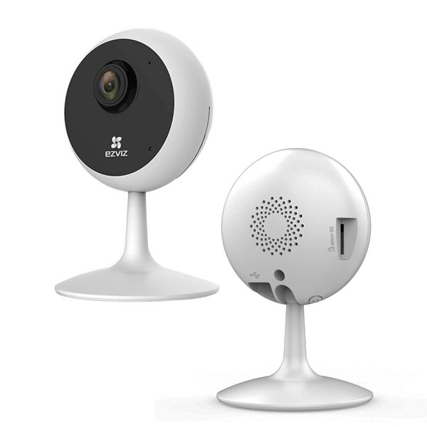camara ezviz wifi
