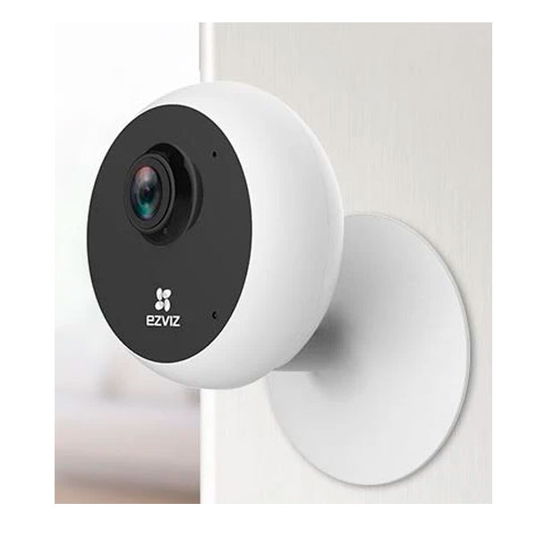 camara ezviz wifi