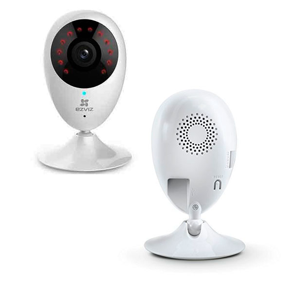camara ezviz wifi c2c