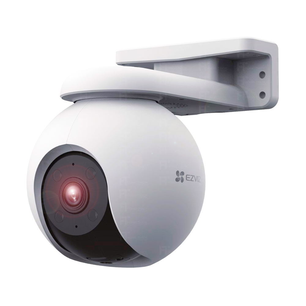 camara ezviz h8 wifi
