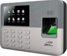 zkteco lx50