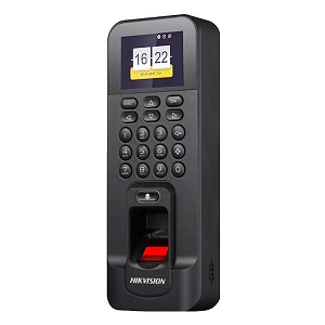 Hikvision DS K1T804EF