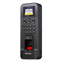 hikvision DS-K1T804AEF