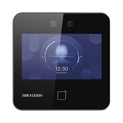 bioemtrico hikvision DSK1T343MWX