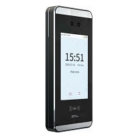 bioemtrico zkteco mini ac plus