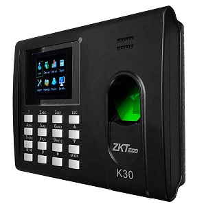 Hikvision DS K1T804EF