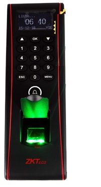 zkteco tf1700