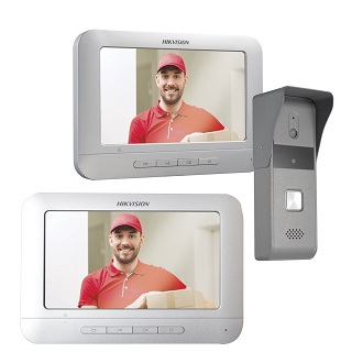 videportero dahua pantalla 10 pulgadas
