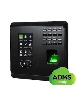 biometrico facial zkteco mb360 id