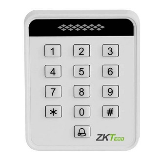 zkteco sa40